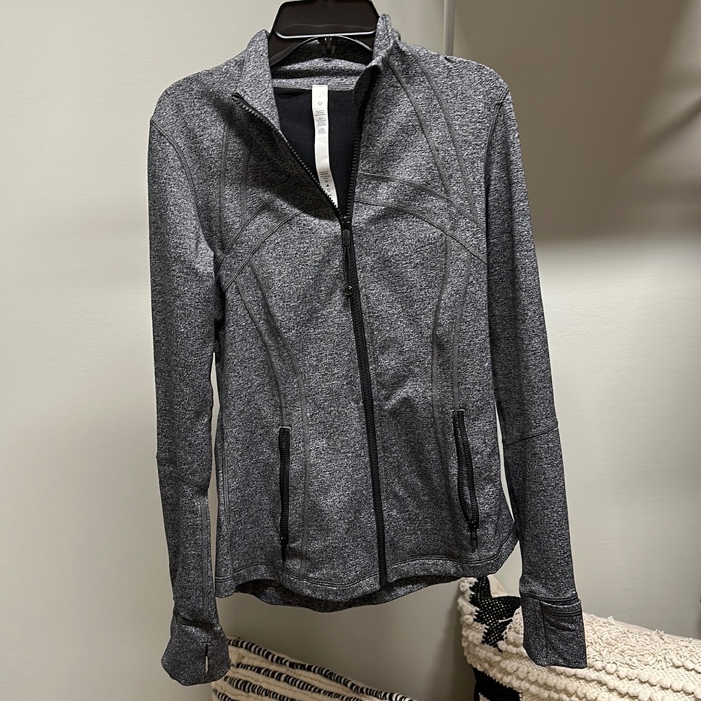 Lululemon define jacket.